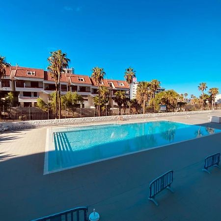 La Perla Playa de las Americas (Tenerife) Exterior foto