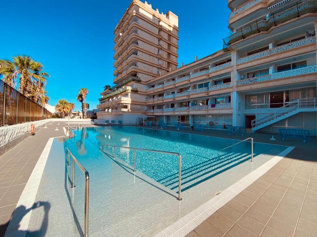 La Perla Playa de las Americas (Tenerife) Exterior foto