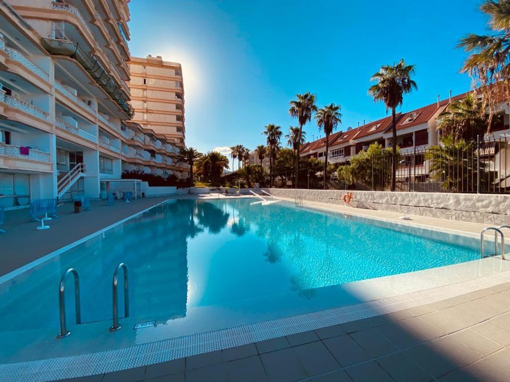 La Perla Playa de las Americas (Tenerife) Exterior foto
