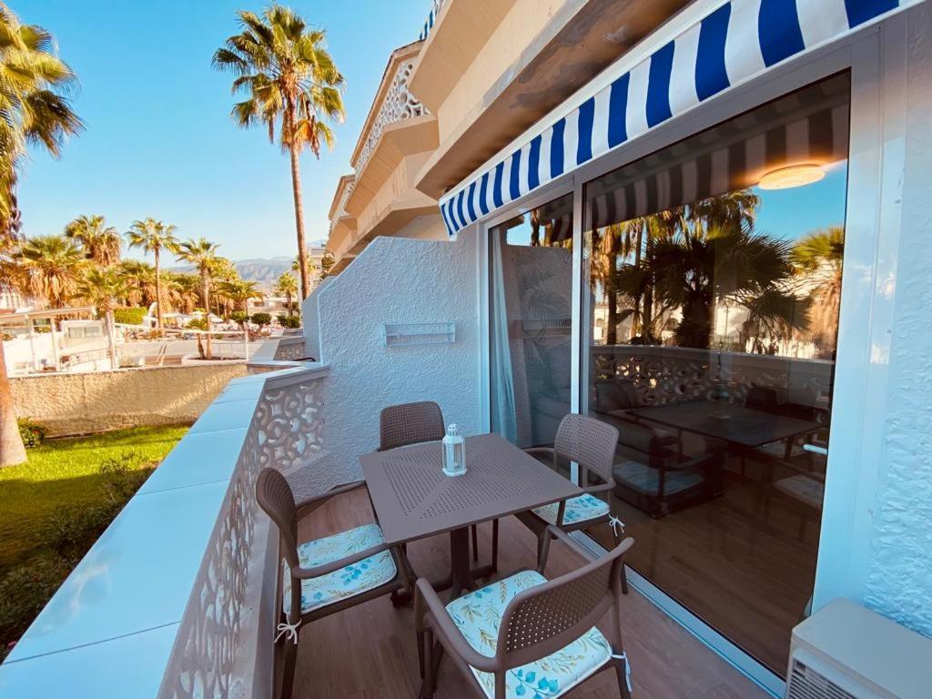La Perla Playa de las Americas (Tenerife) Exterior foto