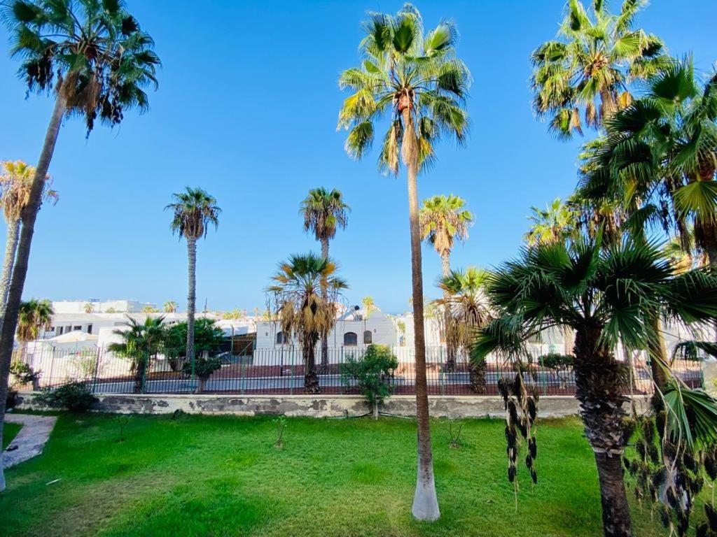 La Perla Playa de las Americas (Tenerife) Exterior foto